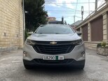 Chevrolet Equinox-1