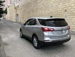 Chevrolet Equinox-7