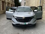 Chevrolet Equinox-19