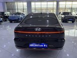 Hyundai Grandeur-7