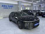 Hyundai Grandeur-3