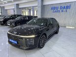 Hyundai Grandeur-1