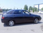 LADA (VAZ) 2112-7
