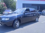 LADA (VAZ) 2112-6