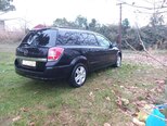 Opel Astra-3
