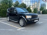 Land Rover Discovery-7