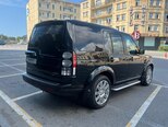 Land Rover Discovery-8