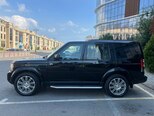 Land Rover Discovery-4