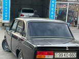 LADA (VAZ) 2107-2