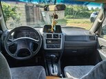 Mitsubishi Pajero io-4