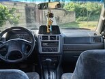 Mitsubishi Pajero io-5