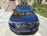 GAC Trumpchi GA8-1