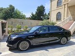 GAC Trumpchi GA8-3