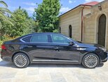 GAC Trumpchi GA8-4