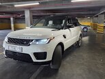 Land Rover RR Sport-1