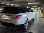 Land Rover RR Sport-2