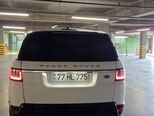 Land Rover RR Sport-3