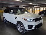 Land Rover RR Sport-4