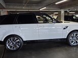 Land Rover RR Sport-7