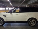 Land Rover RR Sport-5