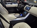 Land Rover RR Sport-8