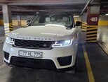 Land Rover RR Sport-16