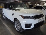 Land Rover RR Sport-19