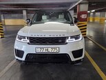 Land Rover RR Sport-21