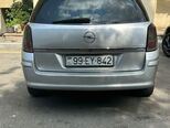 Opel Astra-3