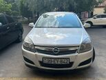 Opel Astra-1