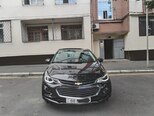 Chevrolet Cruze-1