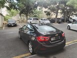 Chevrolet Cruze-5