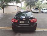 Chevrolet Cruze-6