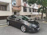 Chevrolet Cruze-2