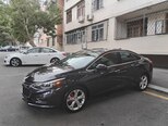 Chevrolet Cruze-3
