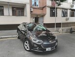 Chevrolet Cruze-10