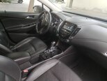 Chevrolet Cruze-12