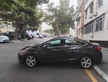Chevrolet Cruze-15