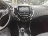 Chevrolet Cruze-16