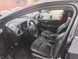Chevrolet Cruze-17