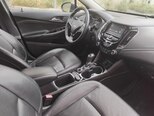 Chevrolet Cruze-19