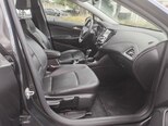 Chevrolet Cruze-21