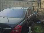Mercedes S 320-12