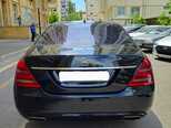 Mercedes S 320-3
