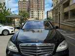 Mercedes S 320-2