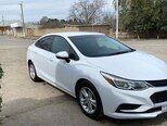 Chevrolet Cruze-2