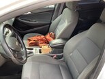 Chevrolet Cruze-8