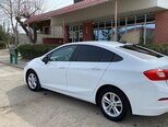 Chevrolet Cruze-4