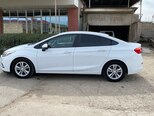 Chevrolet Cruze-5