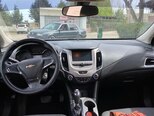 Chevrolet Cruze-9